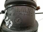 Schlauch für Luftversorgung Opel Astra, H 2004.03 - 2009.12 55355563, 55 355 563 329788454