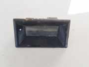Kennzeichenleuchte Renault Espace, II 1991.03 - 1996.12 04593010,04593030