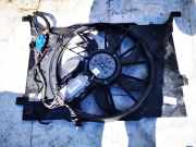 Kühlerlüfter Lüftermotor Mercedes-Benz W245 2005 - 2011 a1695002593, 0130307009 3135103924 3135103572