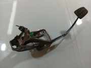 Bremspedal Toyota Yaris, I (XP10) 2003.03 - 2005.09 facelift Gebraucht,