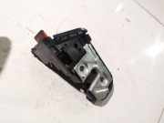 Sitzschloß Opel Insignia A, 2008.01 - 2013.01 445893306,445893306