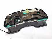 Tachometer Opel Zafira, A 1999.04 - 2003.11 09228771gb, 110.080.070002