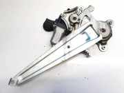 Fensterheber - Hinten Linke Toyota Urban Cruiser 2009 - 2012 Gebraucht,