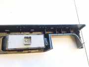 Schalter für Fensterheber Skoda Superb, II 2008.03 - 2013.06 3t0867198,