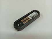 Türkontakt - Linke Citroen C8, I 2008.06 - 2014.12 facelift 1400095580,1400095580
