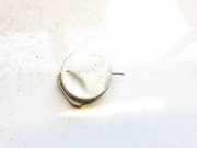 Abdeckung Abschlepphaken - Hinten Opel Vectra, C 2002.04 - 2005.10 09186153,796000299