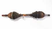 Antriebswelle Vorderachse - Vorne Linke Opel Astra, H 2004.03 - 2009.12 Gebraucht,