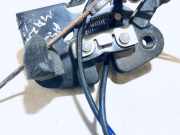 Sitzschloß Mazda 6, 2002.06 - 2007.08 Gebraucht,