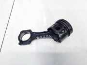 Kolben Pleuelstange Peugeot 4007 2007 - 2012 Gebraucht,