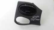 Lüftungsgitter Armaturenbrett Ford Focus, 2002.10 - 2005.01 facelift 98ab19893bjw,