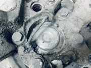 Radnabe Achsschenkel - Hinten Rechts Volvo S80, 1998.05 - 2004.06 Gebraucht,