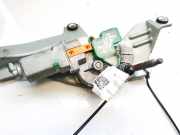 Wischermotor - Hinten Subaru Forester, III 2008.01 - 2012,12 Gebraucht,