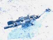 Lenksäule Volkswagen Fox 2005 - 2011 5z1419501c, Bmd