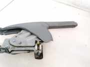 Handbremshebel Mazda 2, DY 2003.02 - 2007.10 Gebraucht ,