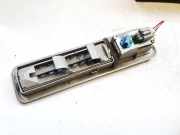 Innenbeleuchtung - Hinten Toyota Previa, 2000.02 - 2006.01 88571038h1,88571-038h1