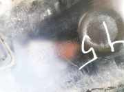 Windlauf Wischerabdeckung Renault Zoe I 2012 - 2020.06 663121642r,