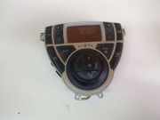 Bedienelement für Klimaanlage Citroen C8, I 2008.06 - 2014.12 facelift 14011592,14011592 DENS0 A330-141.0 D0SCH F 01500 074 DENS0A3301410 D0SCHF01500074