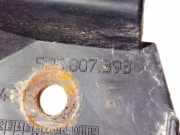 Stoßstangenhalter - Hinten Linke Seat Toledo, 2004.10 - 2009.05 5p5807393,