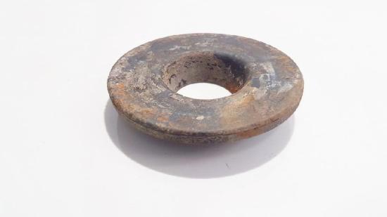 Federteller Volkswagen Touran, 2003.01 - 2006.10 1k0512149b, Bild Federteller Volkswagen Touran, 2003.01 - 2006.10 1k0512149b,