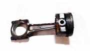 Kolben Pleuelstange Peugeot 406, 1995.11 - 1999.03 Gebraucht,