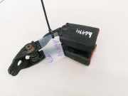 Gurtschloss - Hinten Rechts Ford Mondeo, 2000.11 - 2007.03 Gebraucht,