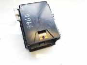 Aschenbecher Nissan Primera, P12 2002.01 - 2008.12 8345,