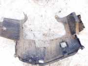 Unterfahrschutz Honda Jazz, 2001.12 - 2005.04 Gebraucht,