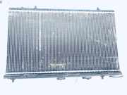 Wasserkühler Peugeot 607, 2004.07 - 2010.12 facelift Gebraucht,