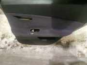 Türverkleidung - Hinten Rechts Nissan Primera, P12 2002.01 - 2008.12 Gebraucht,