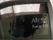 Seitenscheibe - Hinten Rechts BMW 5-Series, E39 1995.11 - 2003.06 Gebraucht ,