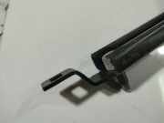 Sicherheitsgurt-Einstellschiene - VORNE LINKES Opel Astra, H 2004.03 - 2009.12 13166032,13166032 14 217 100 A 33-080-3354 14217100A 330803354