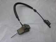 Schaltgestänge Peugeot 607, 2000.01 - 2004.07 9647640580,96.476.405.80