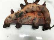 Abgaskrümmer Volkswagen Golf, VI 2008.10 - 2012.06 06a253033p,