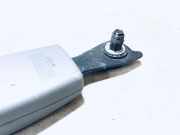 Gurtschloss - Hinten Linke Mazda MPV, III 1999.08 - 2006.02 Gebraucht,