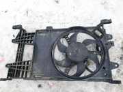 Kühlerlüfter Lüftermotor Fiat Punto, 1999.09 - 2005.10 Gebraucht,