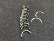 Kurbelwellenlager Toyota Aygo, 2009.12 - 2012.12 Gebraucht , na