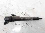 Einspritzdüse Toyota Auris, I E15 2006.10 - 2012.10 0445110227,23670-33040