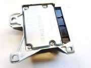 Steuergerät Airbag Citroen C5, II 2008.02 - 2011.01 9665558180,9665558180 610963100