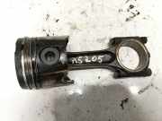 Kolben Pleuelstange Citroen Xsara, I 1997.04 - 2000.09 Gebraucht ,