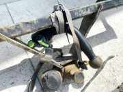 Anh?ngerkupplung Suzuki SX4 S-Cross 2013 - 2017 Gebraucht,