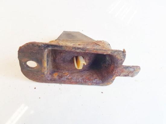 Anschlagpuffer Federung Peugeot 206, 1998.08 - 2002.07 Gebraucht, Bild Anschlagpuffer Federung Peugeot 206, 1998.08 - 2002.07 Gebraucht,