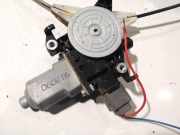 Fensterheber motor - Hinten Rechts Subaru Forester, III 2008.01 - 2012,12 912090,