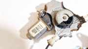 Fensterheber motor - Hinten Rechts Nissan Almera Tino 2003.09 - 2006.12 facelift 400600t1,