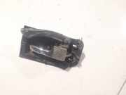 Türinnengriff - Vorne Linke Audi 100, C3 1982.07 - 1991.01 Gebraucht,