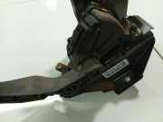 Pedalwerk Audi A2, 2000.02 - 2005.08 6PV00802615, 6PV 008 026-15 8Z1 721 523 E 8Z1721523E