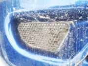 K?hlergrill - Vorne Rechts Mercedes-Benz Vaneo 2002 - 2005 Gebraucht,