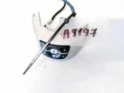 Lenkstockschalter Toyota Yaris, II (XP90) 2005.01 - 2011.01 Gebraucht,