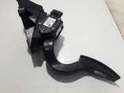 Pedalwerk Hyundai Sonata 2001 - 2008 F2105A72330000, F2105A-7233-0000 32710-3K000