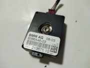 Antenne Verstärker BMW 3-Series, E46 2002.06 - 2005.02 facelift 838654603, 8386546-03 213675 10 21367510