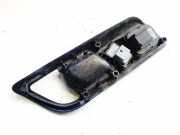 Türinnengriff - Vorne Linke Volkswagen Polo, IV 2005.04 - 2009.11 facelift 6q1837247g,6q1962125 BMN